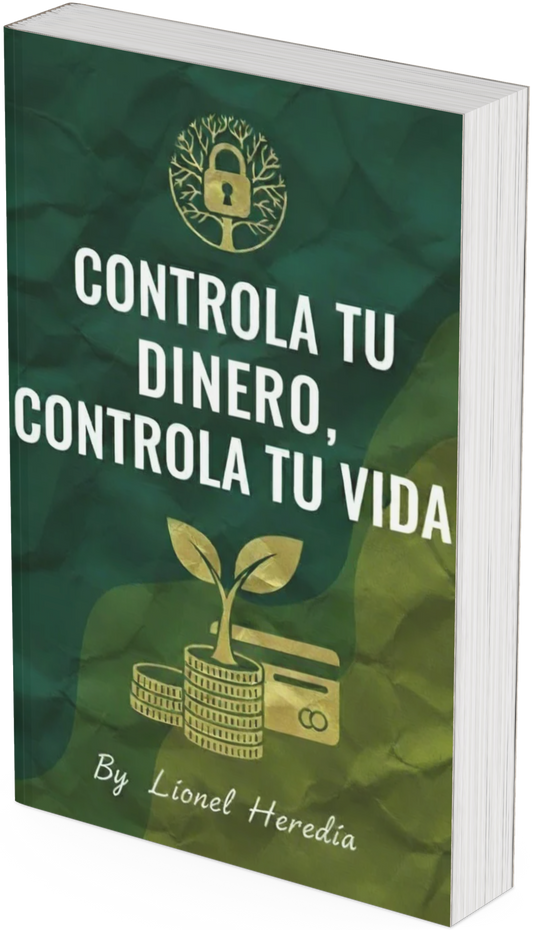 Controla tu Dinero, Controla tu Vida